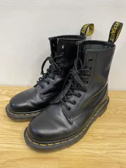■ドクターマーチン Dr.Martens 8ホール 1460 23.0cm〜23.5cm A26-950