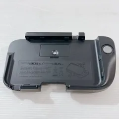任天堂 携帯型ゲーム機 ニンテンドー3DS LL専用 周辺機器 拡張スライドパッド SPR-009 3DS 3DSLL オプション