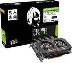 2026年最新】GTX1060 6gb -ジャンクの人気アイテム - メルカリ