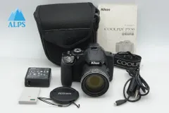 2026年最新】Nikon COOLPIX P530の人気アイテム - メルカリ