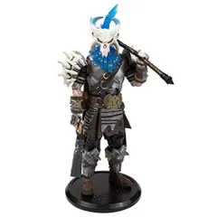 【中古】(マクファーレン) フォートナイト 7インチ アクションフィギュア : ラグナロク