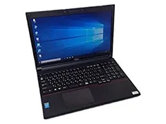 即可、値下げ中)2014年式メンテ済　LIFEBOOK A574/H 2026年最新】fujitsu lifebook a574／hの人気アイテム - メルカリ