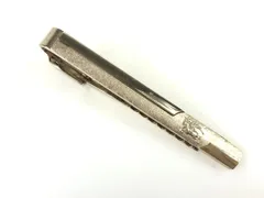 バーバリー　Burberrys　騎士ロゴ　ネクタイピン　ゴールドカラー　送料無料