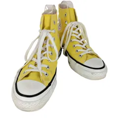 コンバース CONVERSE 日本製 ALL STAR J HI メンズ CONVERSE：9 1/2 