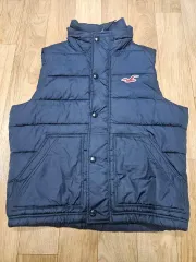 ホリスター アウター