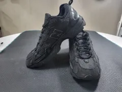 ナイキ レボリューション 5 ブラック 260mm 超軽量スニーカー