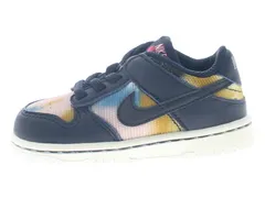 【US6C】 NIKE DUNK LOW SE TD DM1048-400 【新古品】
