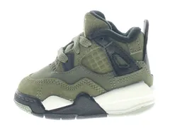 【US2C】 JORDAN 4 RETRO SE CRAFT TD FB9930-200 【新古品】