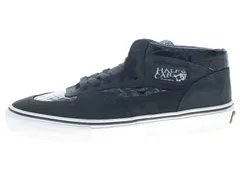 【US10】 VANS HALF CAB LX VN-0CH9XIL 【新古品】
