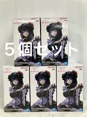 未開封 その着せ替え人形は恋をする ESPRESTO 喜多川海夢 黒江雫 ５個セット LF3738 f107