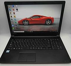 Dynabook B55/LW i5 13世代 メモリ16GB SSD256GB - メルカリ