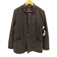 カンサイヤマモト KANSAI YAMAMOTO シェイプ ナイロン ジャケット メンズ import：L のサムネイル