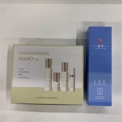 新品未使用 シャンソン化粧品 シャンソニエスターター3箱SET - メルカリ