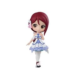 [중고] 러브라이브! 선샤인!! The School Idol Movie Over the Rainbow Q posket petit 2학년 사쿠라우치 리코 피겨 단품