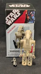 MEDICOM TOY KUBRICK STAR WARS BATTLE DROID SERIES 8