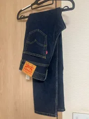 リーバイス 502 w29 L32