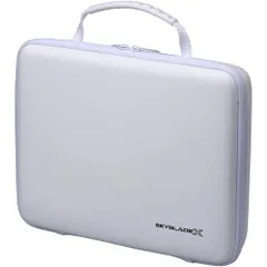 【新品・送料無料】ベイブレードX BEYBLADE X BX-43 ギアケース ホワイトVer.