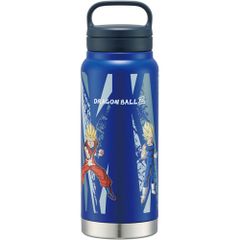 ドラゴンボールZ ステンレスボトル 400ml - メルカリ