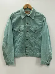 90s リーバイス コーデュロイ トラッカー ジャケット