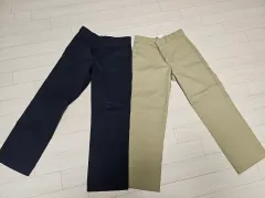 ディッキーズ 874 ネイビー/カーキ (31/30) 出品