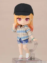 【予約】ねんどろいどどーる 喜多川海夢 私服Ver.【箱あり】【正規品】グッドスマイルカンパニー