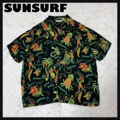 2026年最新】Sunsurf アロハ フラガールの人気アイテム - メルカリ
