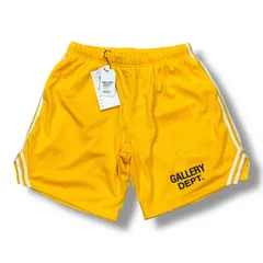 2026年最新】Gallery Dept メンズ ショートパンツ・ハーフパンツの人気