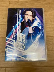 中山優馬 Chapter1 Blu-rayデラックス版 Chapter 1 中山優馬 デラックス盤【Blu-ray】 - メルカリ
