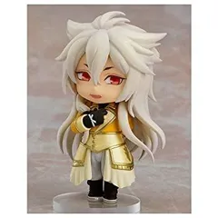 【中古】ねんどろいどぷち ミュージカル 刀剣乱舞 阿津賀志山異聞 [2.小狐丸](単品)