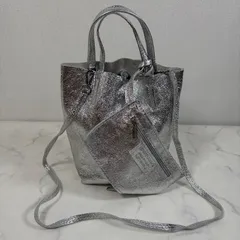 MARLON FIRENZE マーロンフィレンツェ ポシェット バック 224K500