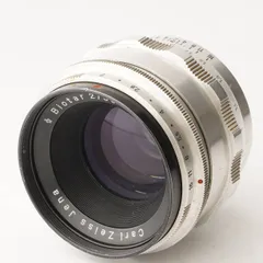 2026年最新】Carl zeiss jena biotarの人気アイテム - メルカリ