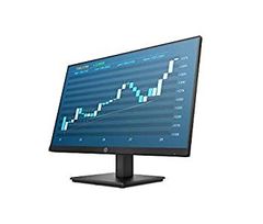 HP V28 4K モニター 本体 - メルカリ