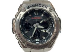 矢沢永吉 G-SHOCK 三菱キャンター コラボ 腕時計 - メルカリ