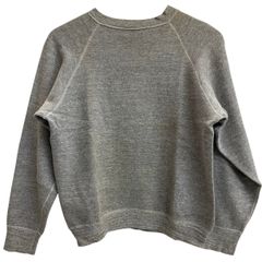 未着用ウエアハウス ハーフジップ 両Vスウェット 42直営店限定 未着用ウエアハウス ハーフジップ 両Vスウェット 42直営店限定 - メルカリ