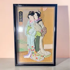 2026年最新】押し絵額の人気アイテム - メルカリ