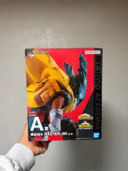 開封済み/ボックスあり) 緑谷出久 A賞フィギュア出品