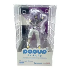 GOOD SMILE COMPANY グッドスマイルカンパニー POP UP PARADE ホロライブ 猫又おかゆ ホロライブ