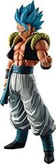 [중고] 이치 반 쿠지 드래곤볼 EXTREME SAIYAN C상 초사이어인 갓 초사이어인 고지타 피규어 전 1종