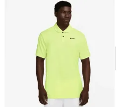 ナイキ ゴルフ ドライフィット ポロTシャツ