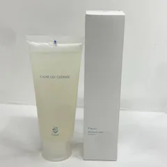 T3224 Fleuri フルリ リファイニングミストR 150ml・クリアゲルクレンズ 150ml 計2点セットのサムネイル