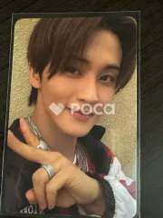 NCT マーク WALK SMini Ver.