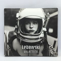 ●ゴールドCD ◇ LEBOWSKI / GALACTICA (CD) CM002
