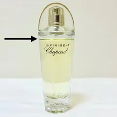 Chopard INFINIMENT eau de toilette ショパール　インフィニメント　オードトワレ　香水　50mlのサムネイル