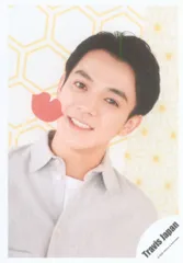 TravisJapan Greeting Photo ニューイヤーver 宮近海斗 公式写真 *1枚