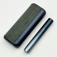 【24時間以内発送✨️】iQOS ILUMA i PRIME ミッドナイトブラック