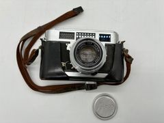 Super Fujica-6 レンジファインダー 中判フィルムカメラ - メルカリ