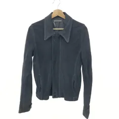 2026年最新】DIET BUTCHER SLIM SKIN メンズ レザージャケット