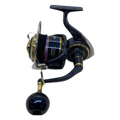 K3704 ダイワ 6000-H スピニングリール MAGSEALED K3704 ダイワ 6000-H スピニングリール MAGSEALED - メルカリ