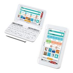 東芝テック製 TEC ハンディターミナル 本体 HTL-300 - メルカリ
