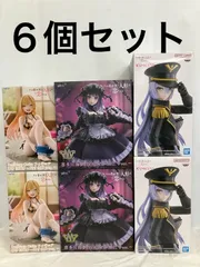 未開封 着せ替え人形は恋をする 喜多川海夢 Desktop Cute 採寸水着 他3種６個セット LF3740 f107